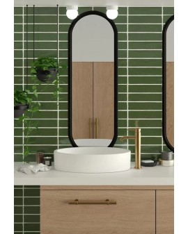 WALL TILE TRENDING COLORS CEVICA