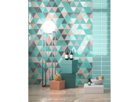WALL TILE TRIVIAL 14X14X14 CEVICA