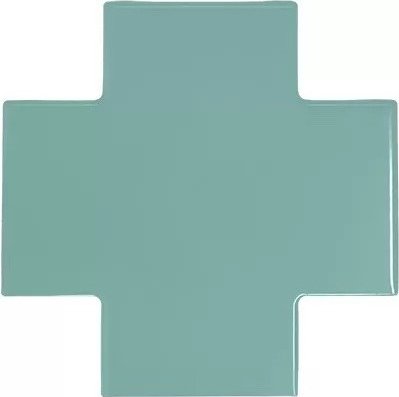 Carrelage Puzzle Fraise 15x15 cm - MA2303303