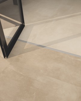 BETON LOOK PORCELAIN TILE AZUMA UP IMOLA / 120x120 / TP ( taupe) / 60x120 / TP ( taupe) / 60x60 / TP ( taupe) / 30x60 / TP ( tau