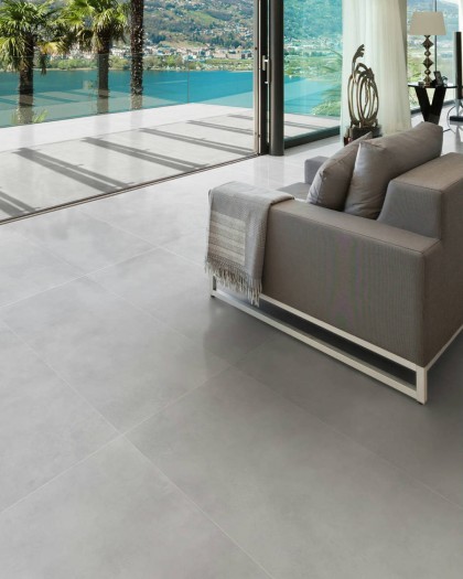  BONN GRIS MATE 60X120 KEROS