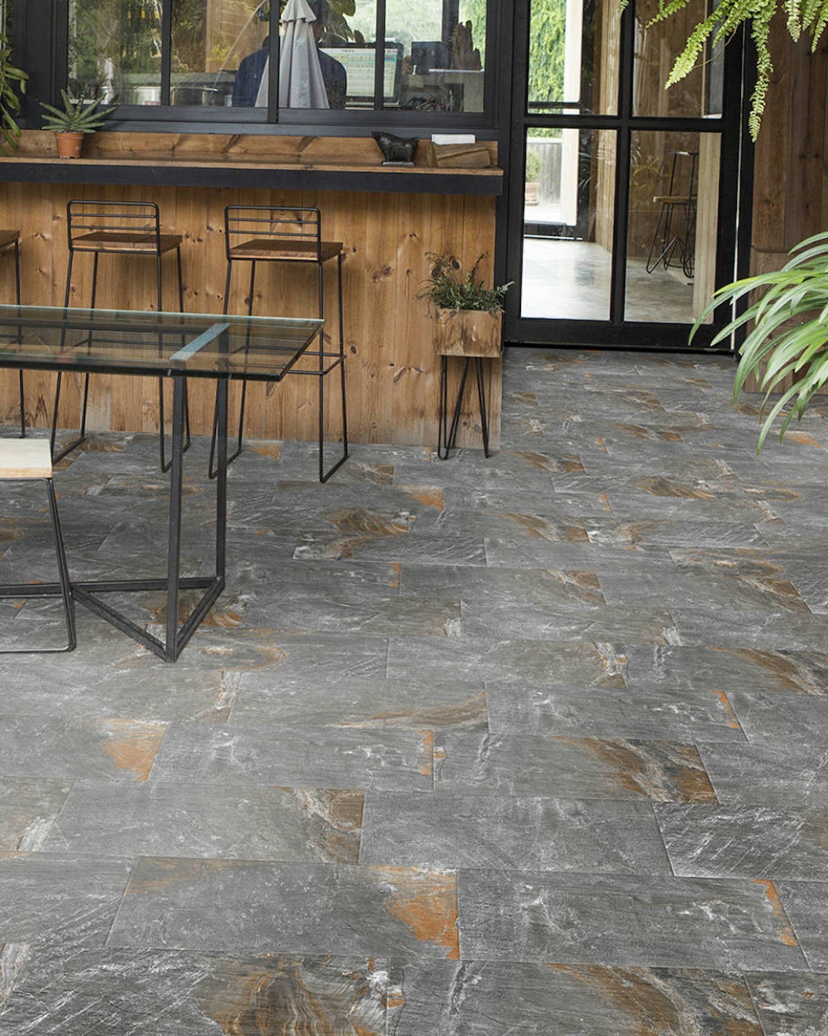 CARRELAGE ARDESIA MATT 30X60 ANTIDERÁPANT KEROS