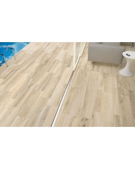 WOOD LOOK PORCELAIN TILE COTTAGE PIEMME