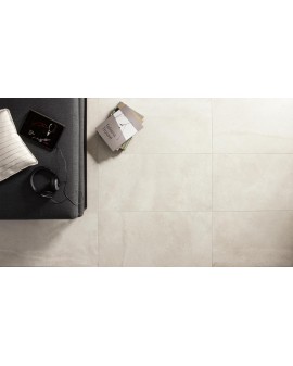 STONE LOOK PORCELAIN TILE BITS & PIECES PIEMME