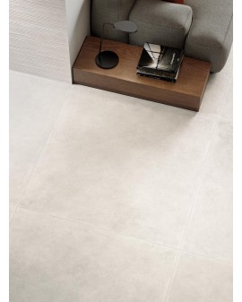 BETON LOOK PORCELAIN TILE GLITCH PIEMME