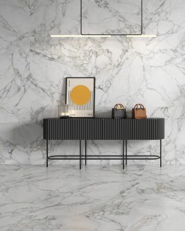  ARABESCATO PULIDO MATE BLANCO  GEOTILES