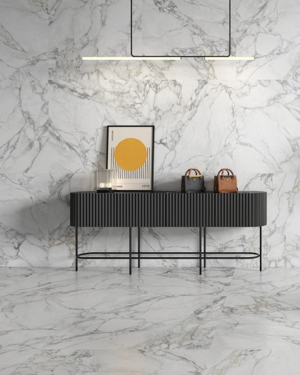  ARABESCATO PULIDO MATE BLANCO  GEOTILES