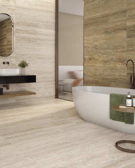 PORCELAIN TILE MARVET  STRUCTURE NATURAL GEOTILES