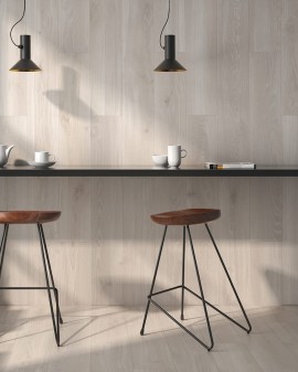  BORNEO ALMOND  EFECTO MADERA MATE NATURAL GEOTILES