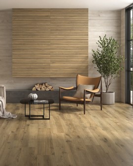 RLV HARU TAN 60X120 NATURAL MATE GEOTILES