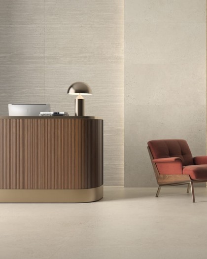 PORCELÁNICO MEMORY NATURAL MATE GEOTILES