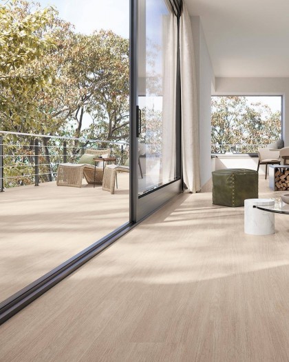 GAIA NATURAL MATE EFECTO MADERA 20X120 COLORKER