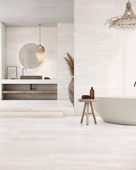 PORCELAIN TILEATHENA EFECTO MARMOL MATE COLORKER