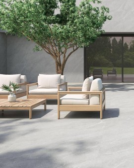  DHARA TAUPE DECOR EFECTO PIEDRA COLORKER