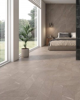  DHARA TAUPE DECOR EFECTO PIEDRA COLORKER