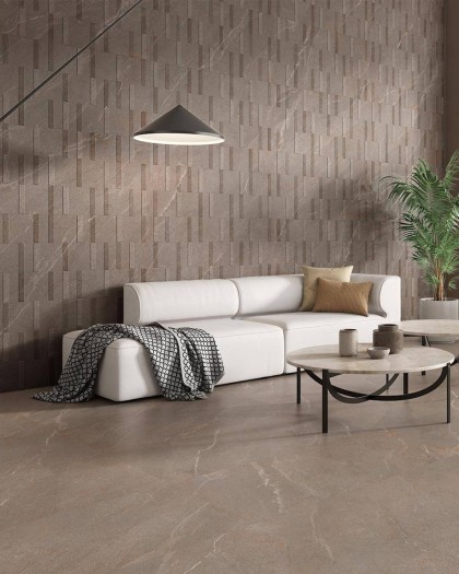  DHARA TAUPE DECOR EFECTO PIEDRA COLORKER