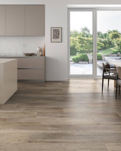  WOODSIDE NATURAL EFECTO MADERA 25X150 COLORKER