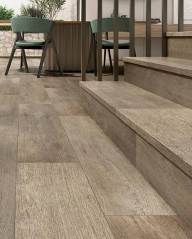  WOODSIDE NATURAL EFECTO MADERA 25X150 COLORKER