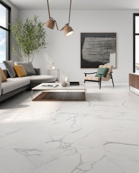  CERES BLANCO 60,8X60,8 6MM GEOTILES