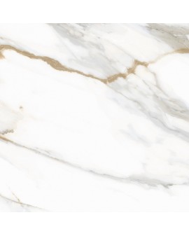 PORCELÁNICO MARBLE LOOK ADMES GOLD MATE GEOTILES