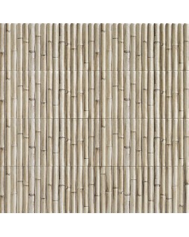 FAÏENCE BAMBOO MATT 15X30 MAINZU / Cream