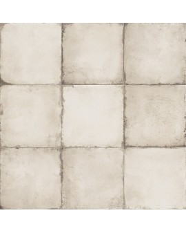 ANTISLIP R10 PORCELAIN TILE BOTTEGA PLUS DECOR 20X20 MAINZU / Verd / Spring Leaves