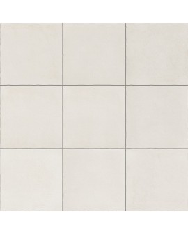 PORCELAIN TILE NOSTALGY MATE ANTIDESLIZANTE 20X20 MAINZU / Normal / Honey