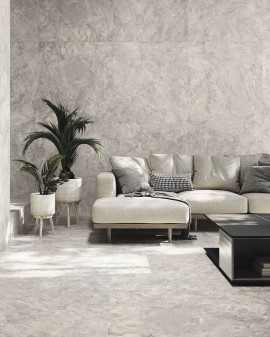 PORCELÁNICO CANYON MATE ANTIDESLIZANTE BALDOCER / Grey  / 60X120 / Grey  / 120X120