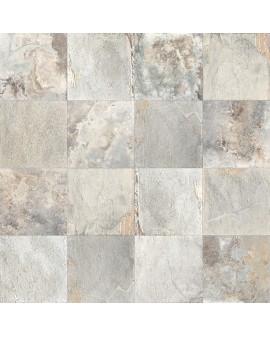 CARRELAGE GEOLOGY EFFET PIERRE GRIP CENTURY / Mineral / 50x50 / Mineral / 25x50 / Mineral / 25x25