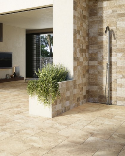 PORCELAIN TILE AURUM CENTURY