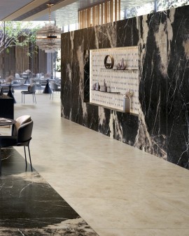 STONE EFECT PORCELAIN TILE CONTACT CENTURY