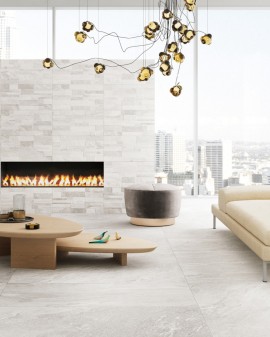 STONE LOOK PORCELAIN TILE STONEROCK CENTURY