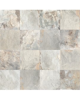 STONE LOOK PORCELAIN TILE GEOLOGY 50X100 20MM OUTDOOR CENTURY / Mineral / No Rectificado / Mineral / Rectificado