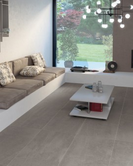 PORCELAIN TILE UPTOWN EXTERIOR GRIP 2CM CENTURY