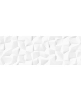  CUBIC BLANCO BRILLO 32X89 HDC