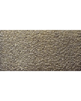  METALICA GOLD 33,3X65  HDC