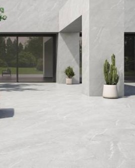 REVESTIMIENTO DHARA EFECTO PIEDRA COLORKER