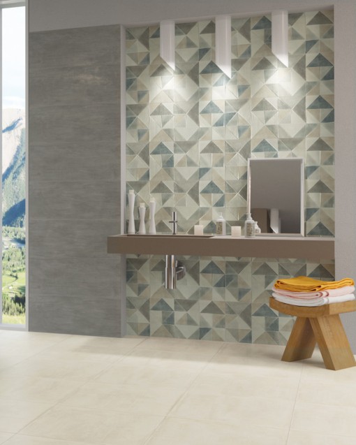 WALL TILE SURFACE DECO. 25X59,5 NAXOS