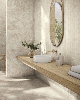 DUOMO CANYON BEIGE 30X90 BALDOCER