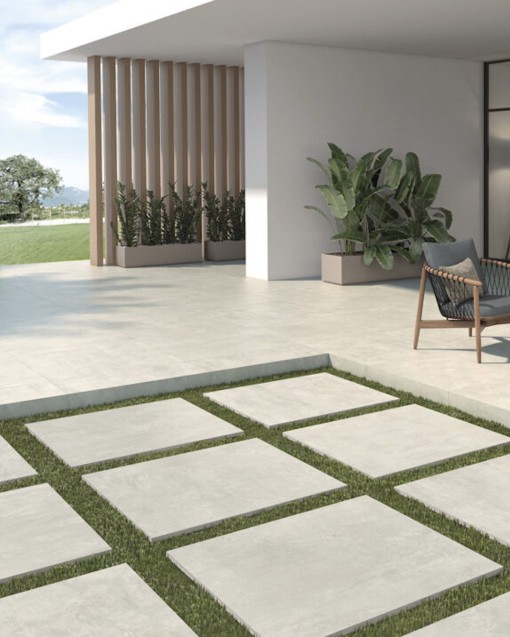  MONTPELLIER PERLA 2CM GEOTILES