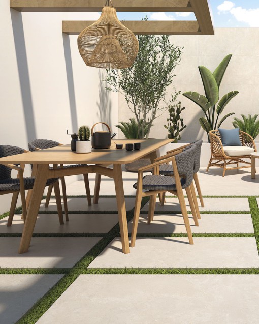  MONTPELLIER MARFIL 2CM GEOTILES