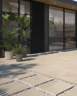  MONTPELLIER MARFIL 2CM GEOTILES