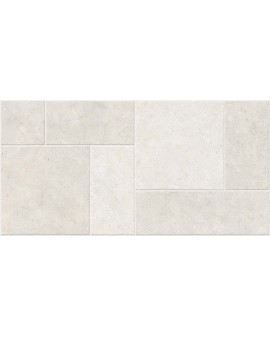 PORCELANICO RELIEVE MONTPELLIER 60X120 GEOTILES