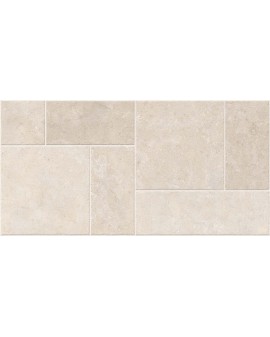 PORCELANICO RELIEVE MONTPELLIER 60X120 GEOTILES