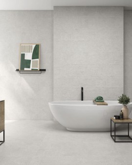  MATERIA BLANCO MATE GEOTILES