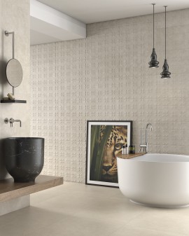 WALL TILE PORTLAND 33,3X55 GEOTILES