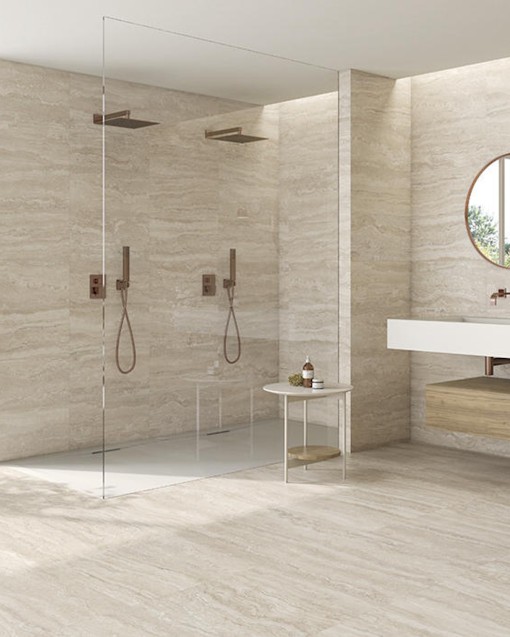  LUGANO CREAM MATE EFECTO MADERA PROCONCEPT