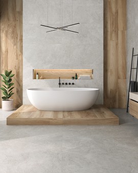PORCELÁNICO NORTH SLATE MATE PROCONCEPT