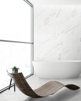  PRESTIGE WHITE MATE 60X60 ITT