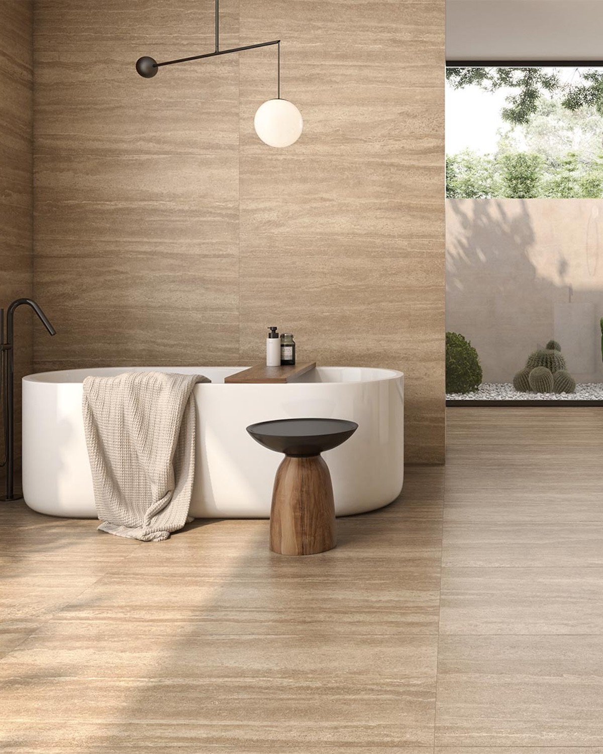 PORCELÁNICO TOSCANA 60X120 MATE ITT